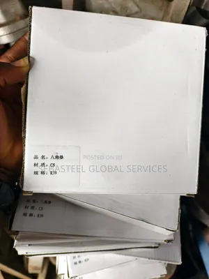 R39 Stainless Ring Gasket