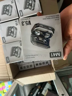 Telephone Eccessories