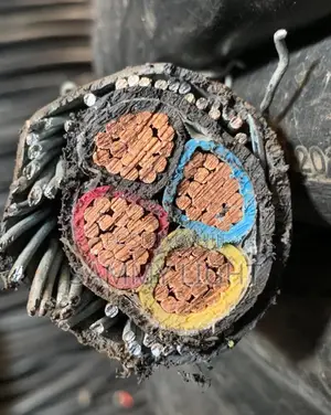 95mm4c Nigerchin Wire and Cable
