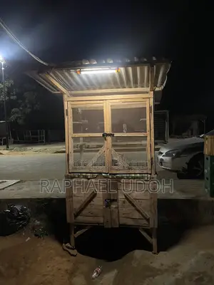 Kiosk For Sale