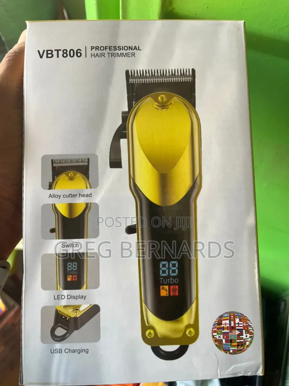 Telephone Eccessories