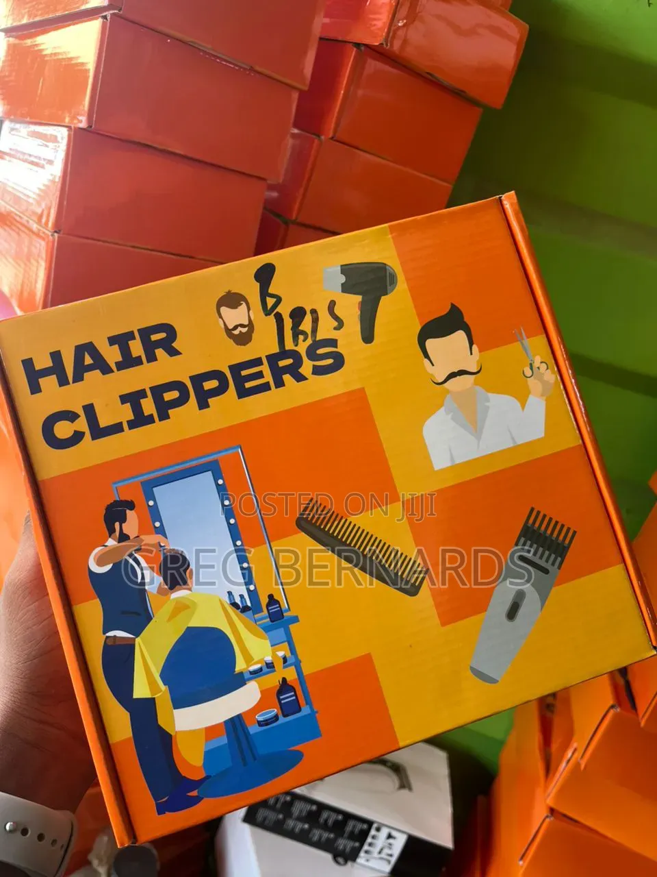 Telephone Eccessories