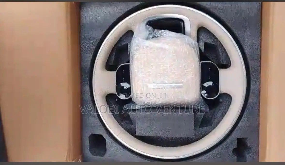 Upgrade Wheel Range Rover Sport 2006 to 2020