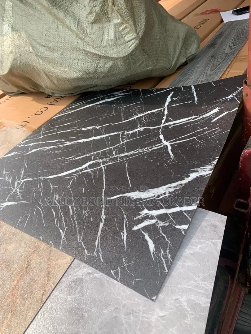 Floor Vinyl