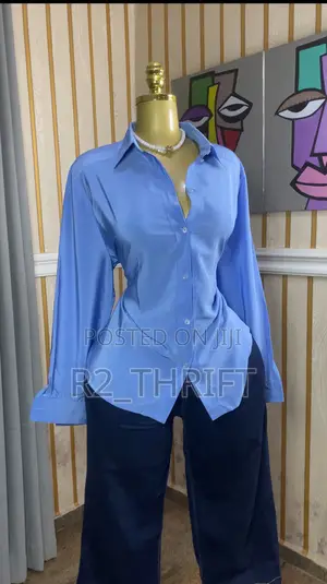 Office Shirt