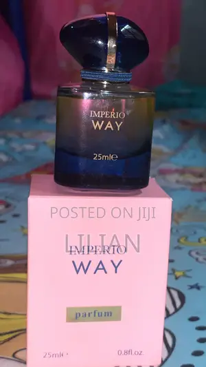 Imperio Way ( Genie Collection)