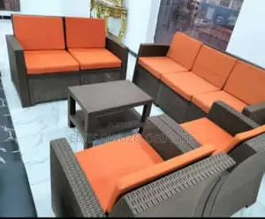 Furniture Outdoor Sofa