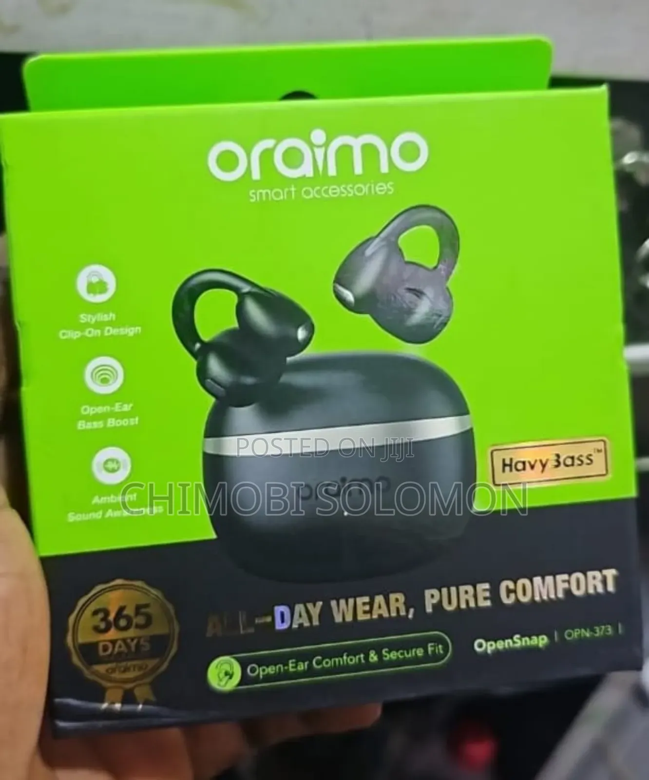 Oraimo Ear Pod
