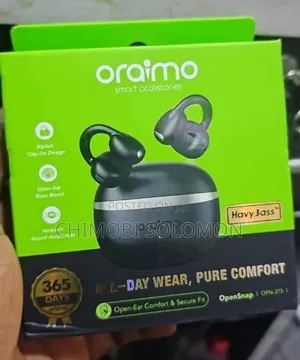 Oraimo Ear Pod