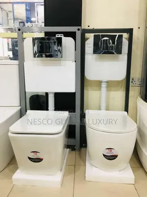 Conceal Wc