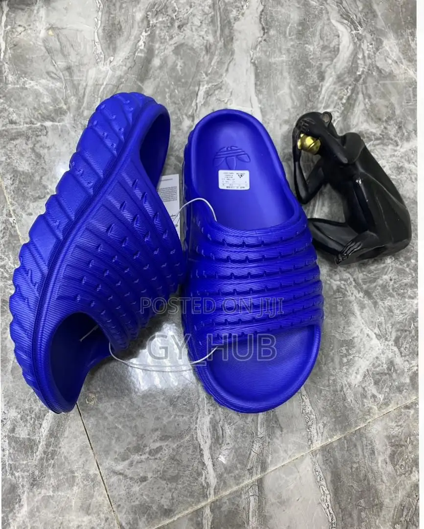 Adidas Slides