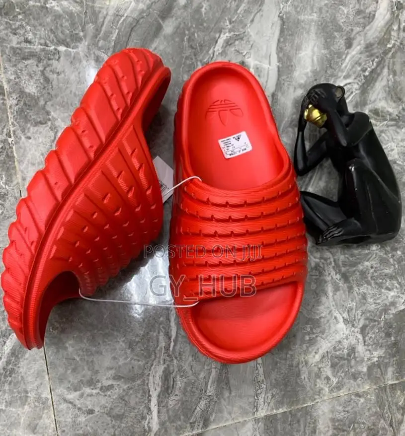 Adidas Slides