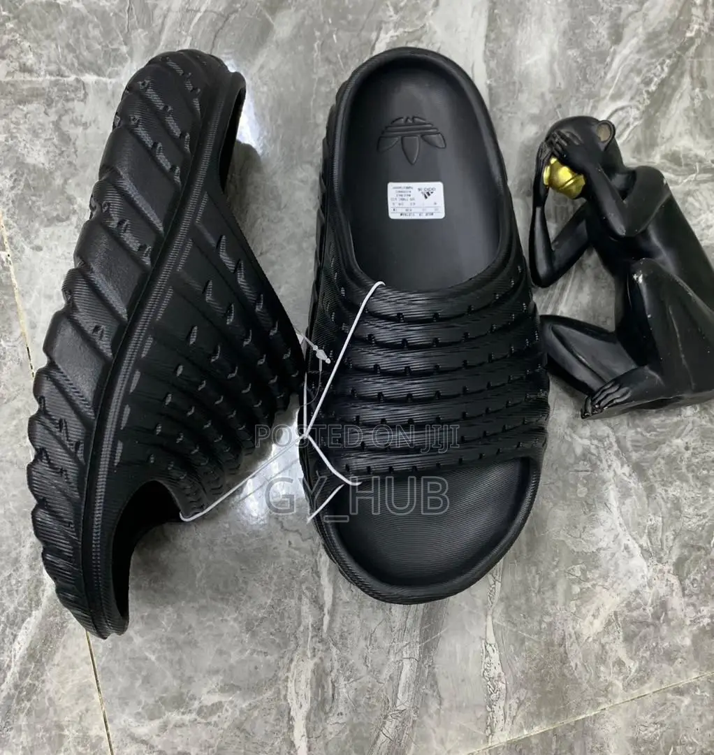 Adidas Slides