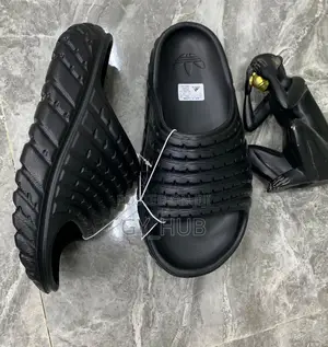 Adidas Slides