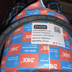 Oil Seal (Zhide Tc Oil Seal 175×200×15)