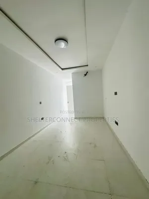 4bdrm Duplex in Lekki Expressway for rent