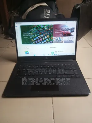 Laptop HP 14S 4GB AMD SSD 128GB