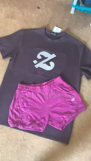 Thrift Bumshort
