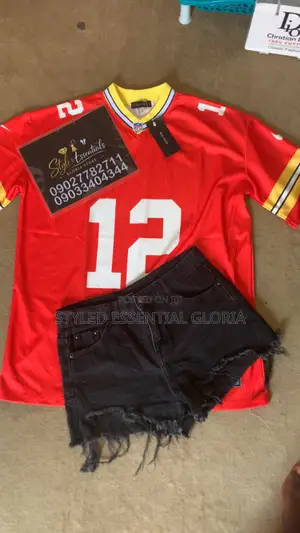Thrift Bumshort