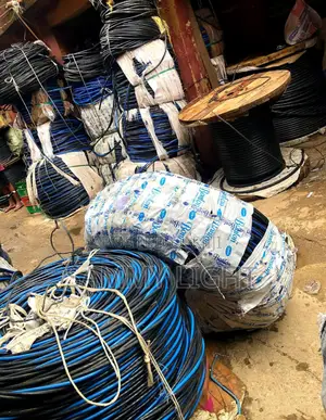 Reclin Wire All Sizes Is Available