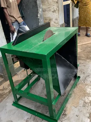 Circular Machine