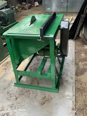 Circular Machine