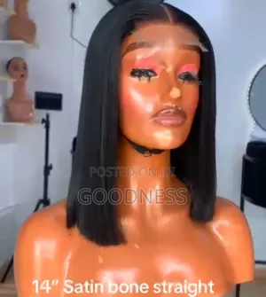 Hair Extensions
