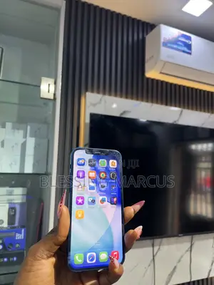 Apple iPhone 12 64 GB Blue