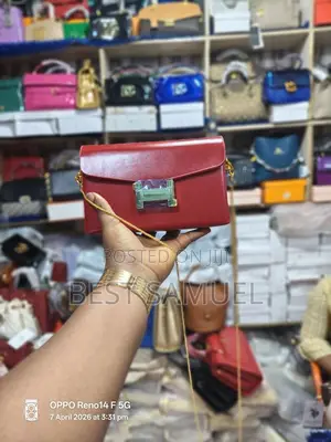 Quality Mini Bag