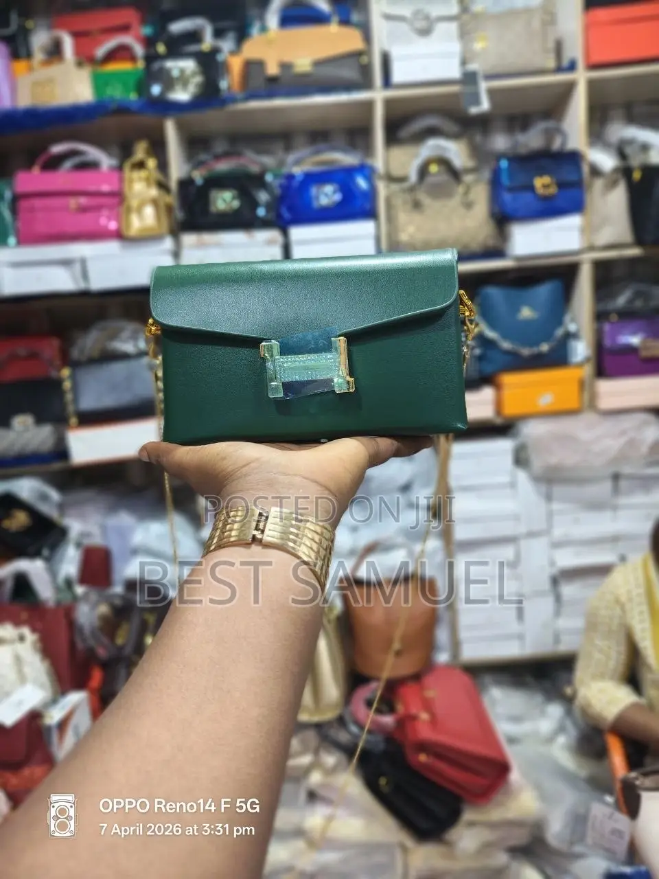 Quality Mini Bag