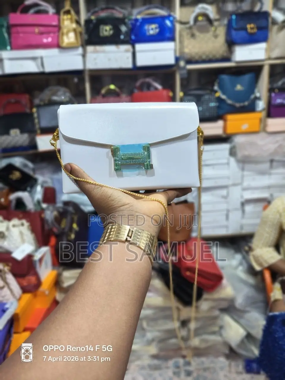Quality Mini Bag