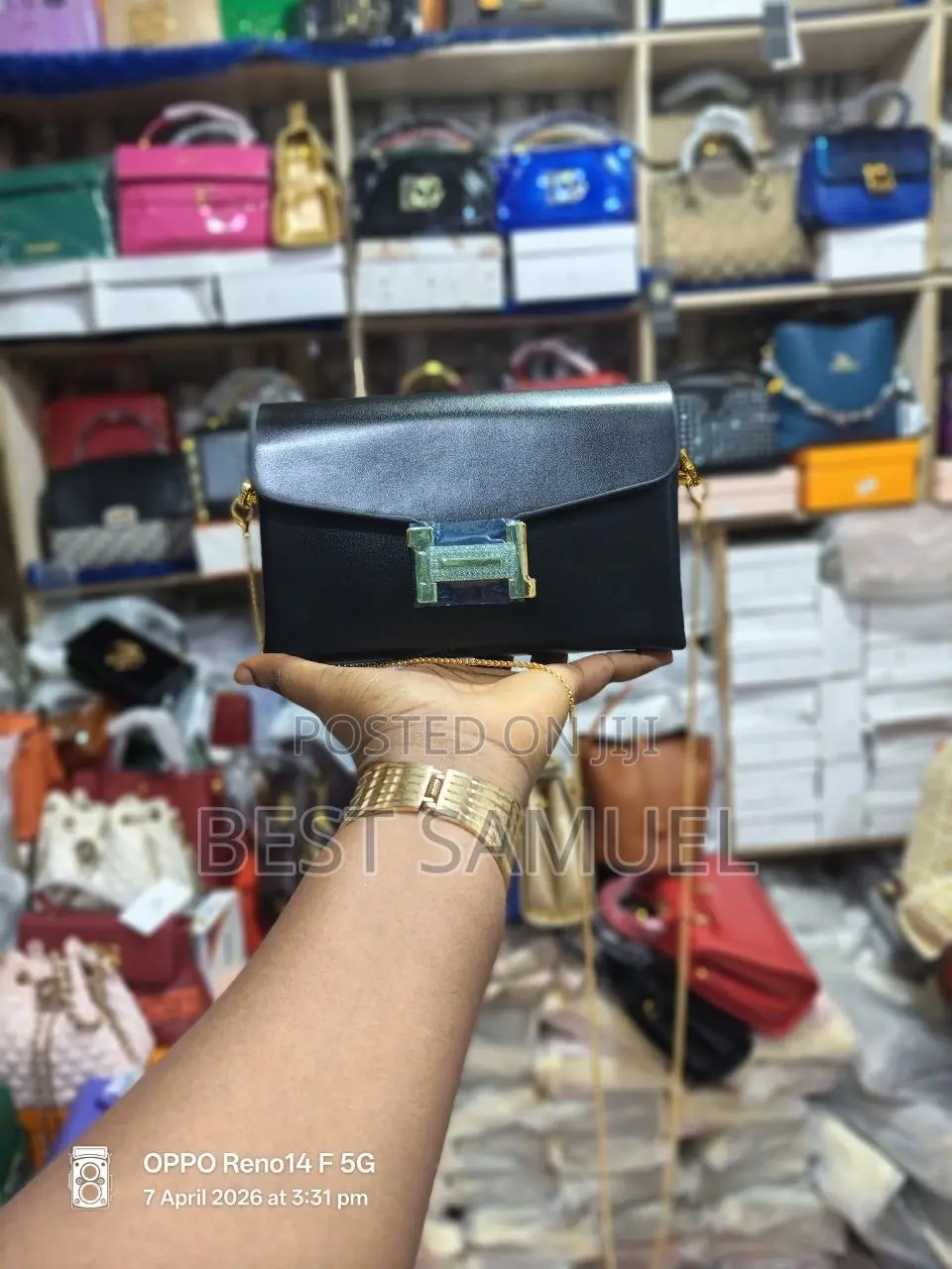 Quality Mini Bag