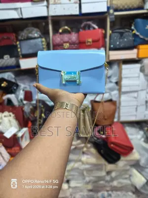 Quality Mini Bag