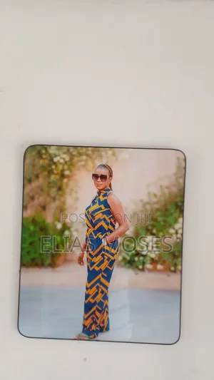 Mr Godsfavour Fotoframe