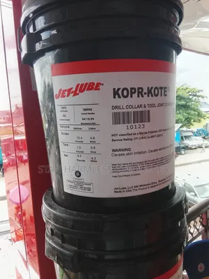 Kopr-Kote Grease