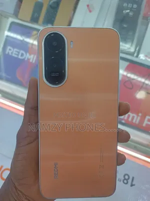 New Xiaomi Redmi A7 Pro 64 GB Black