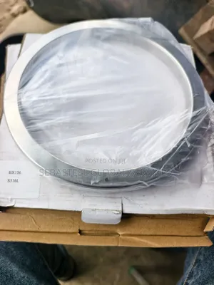 Bx 156 Stainless Ring Gaskt