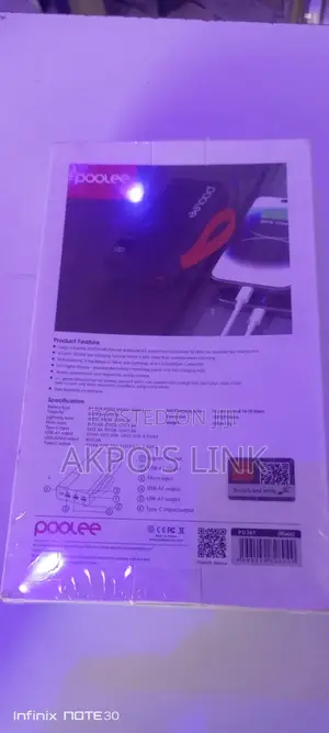 Pooled Powerbank