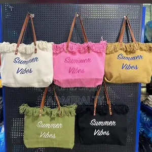Class Tote Bags