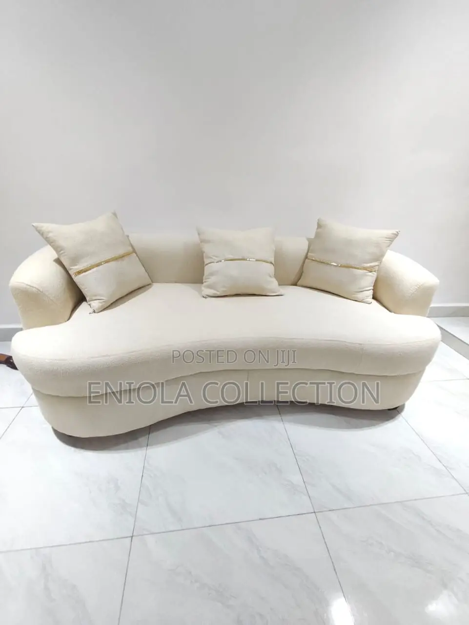 3 Seater Couch