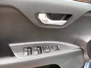 Kia Rio 2023 Blue