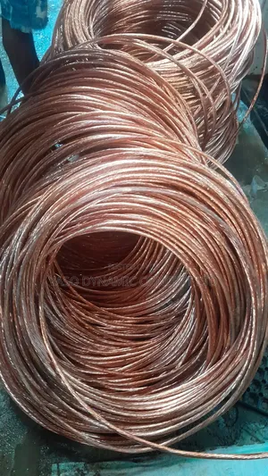 50mm2 Copper Wire