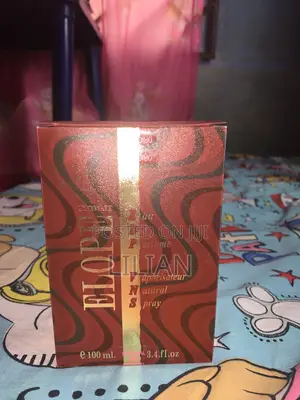 Ultimate Elope Parfum