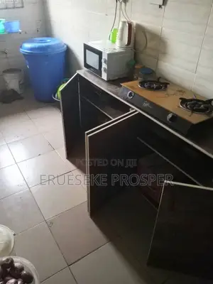 Kitchen Cabinet