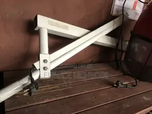 Wall Hair Dryer