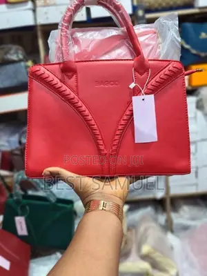 Quality Bags