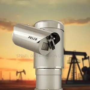 CCTV Network Cameras