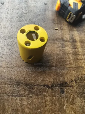 38mm Metal Hole Saw