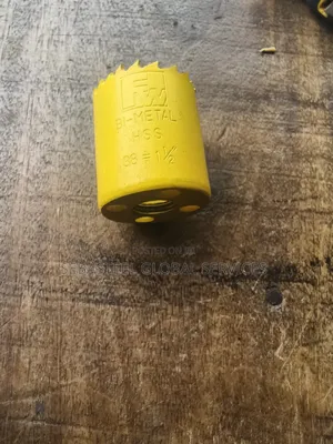38mm Metal Hole Saw