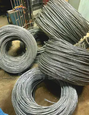 100mm Aluminum Conductor